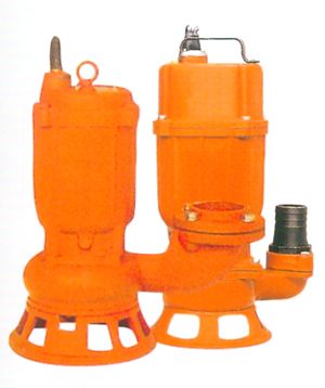 가정용 수중펌프