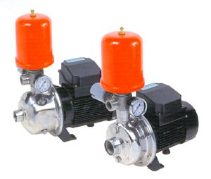 WPMS-5300 Series 인버터 가압펌프(Switch)