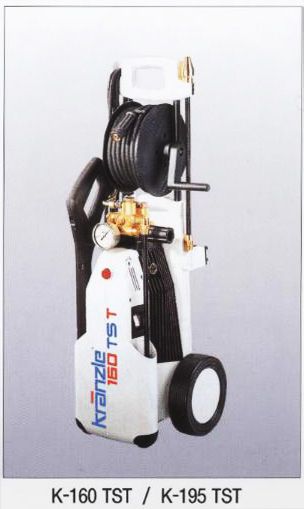 K-160TST /K-195TST