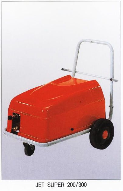 JET SUPER 200/ 300