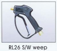 RL26 S/W weep