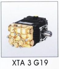XTA 3 G19