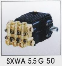 SXWA 5.5 G 50