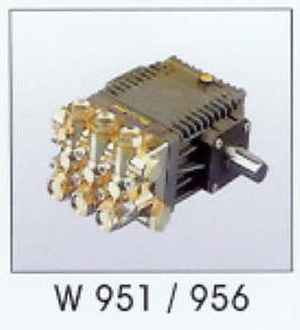 W 951 /956