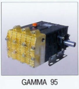 GAMMA 95
