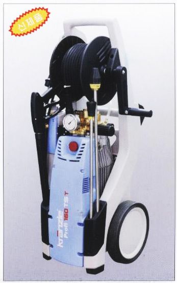 P-160 TST / P-195 TST